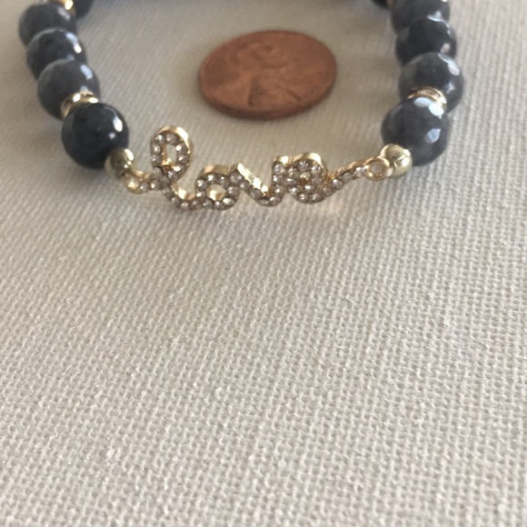 3 stackable bracelets - Picture 7 of 7